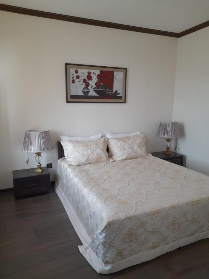 Hotel Krez Kyzylorda 外观 照片