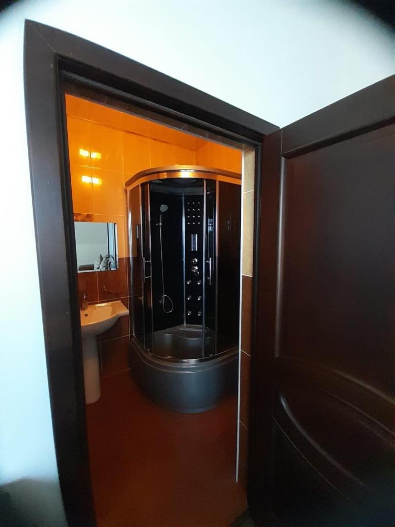 Hotel Krez Kyzylorda 外观 照片