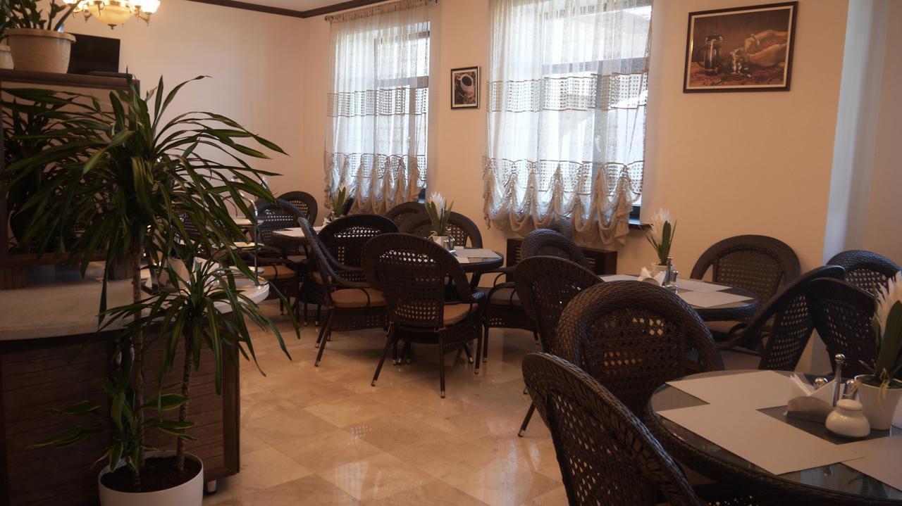 Hotel Krez Kyzylorda 外观 照片